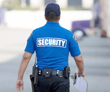 security services